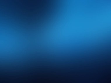 Hafif mavi degrade arka plan