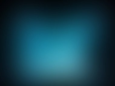 Mavi degrade arka plan.