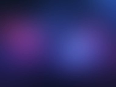 Açık mavi bulanık renkli