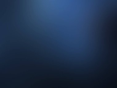 Degrade arka plan bulanıklık