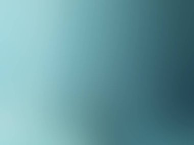 Açık mavi arkaplan eğimli