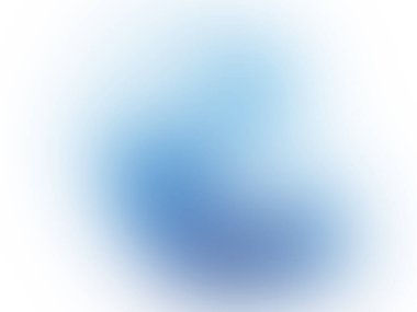 Soyut Mavi Görüntü Arkaplanı