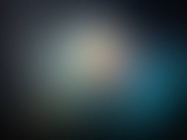 Koyu mavi vektör parlak deseni bulanıklaştırdı.