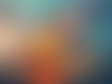 soyut renkli bulanık arkaplan