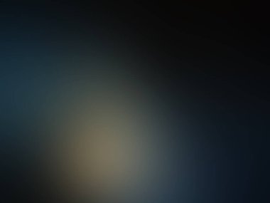 Koyu mavi vektör soyut bulanık yerleşim.