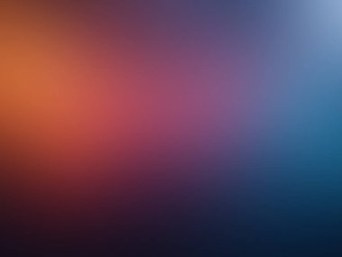 Soyut pastel yumuşak renkli desenli arkaplan tonu