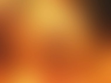 abstract blurred background with orange, black, yellow, brown, orange, brown, light