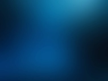 dark blue gradient abstract background with blurred lines.