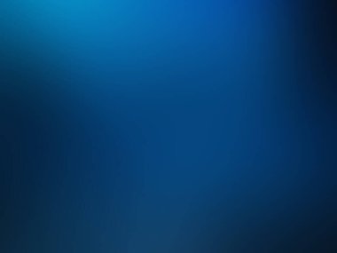 blue gradient background / background blurry blue backdrop