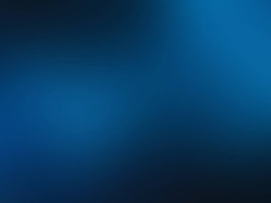 Soyut lüks gradyan mavi arka plan. pürüzsüz koyu mavi ve siyah vignette stüdyo bayrağı