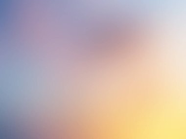 Bulanık renkli çizgi arkaplanı