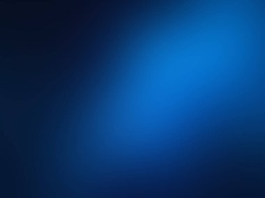 Soyut Lüks Derece Mavi arka plan. Siyah vignette Stüdyo Sancağıyla Pürüzsüz Koyu Mavi