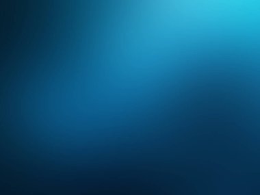 abstract blur and blue blue gradient blue color, black studio background for design for banner, website, app.