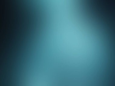 Soyut Lüks Derece Mavi arka plan. Siyah vignette Stüdyo Sancağıyla Pürüzsüz Koyu Mavi