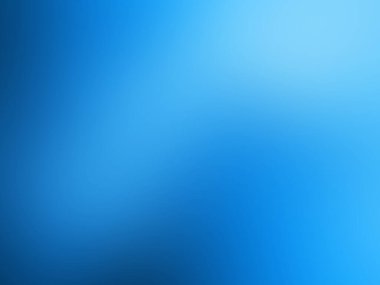 Bulanık arkaplan, mavi eğimli doku