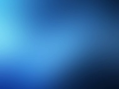 Soyut Lüks Derece Mavi arka plan. Siyah vignette Stüdyo Sancağıyla Pürüzsüz Koyu Mavi