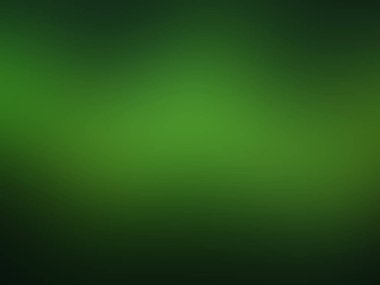 green gradient geometric background, smooth blurred background