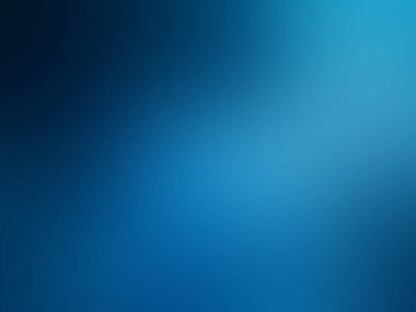 mavi soyut gradyan arkaplan, vektör illüstrasyonu