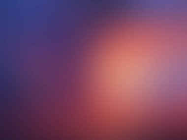 bulanık renkli gradyan arka planı