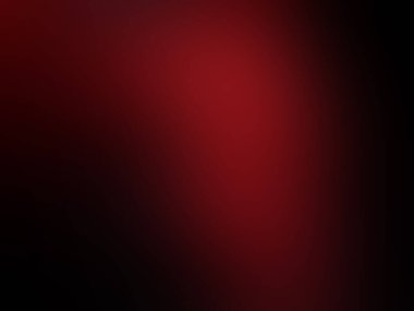 red light abstract background. illustration blurred background