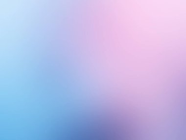 Düz renkli gradyan arka planı.