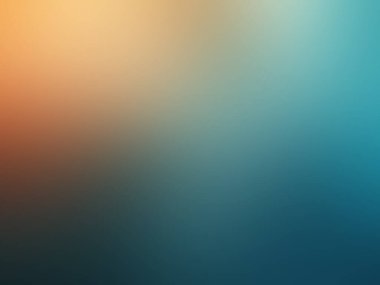 Soyut renkli bulanık arkaplan, modern resimleme