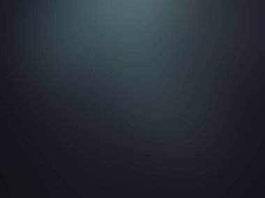 dark gray abstract gradient background. light gradient.