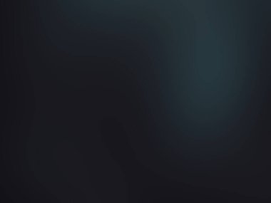 abstract smooth dark blue background layout design, studio room room as template template, report with smooth circle gradient gradient.