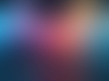 Soyut pastel yumuşak renkli desenli arkaplan tonu