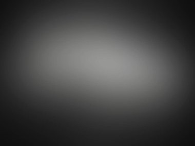 dark black abstract background with grey gradient. studio gradient backdrop for copy space.