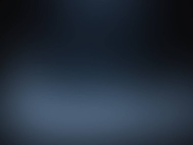 dark blue, gray vector blurred and colorful pattern.