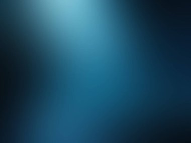 Degrade kafes ile mavi arka plan