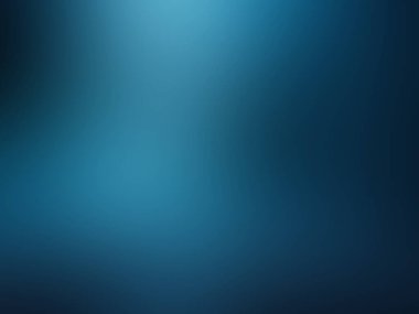 koyu soyut eğimli mavi arkaplan.