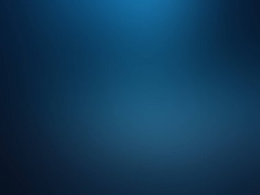 Koyu mavi eğimli arkaplan