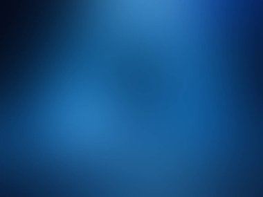 abstract smooth blue background vector.