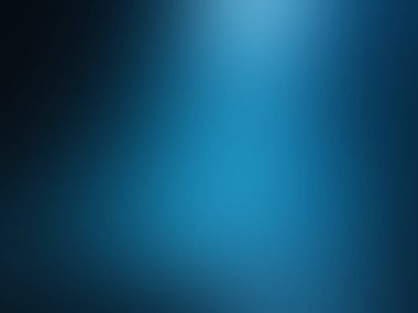 abstract smooth blur background. blue background for design.