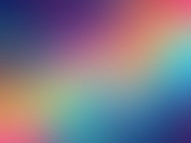 Soyut pastel yumuşak renkli desenli arkaplan tonu