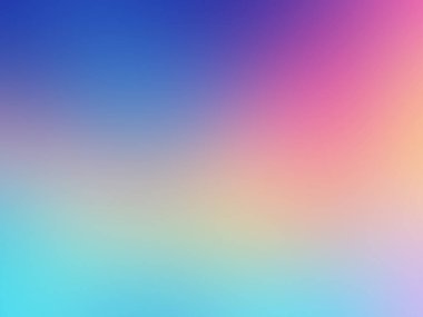 Soyut pastel yumuşak renkli desenli arkaplan tonu