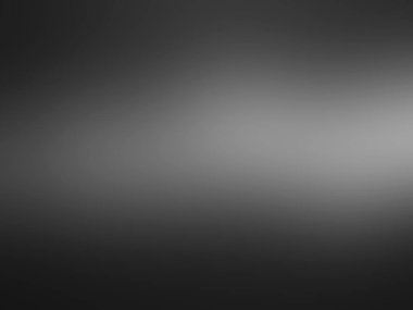 black abstract background, gradient, vector backdrop.