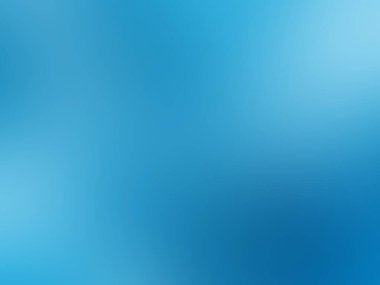 blue blur background, abstract gradient color
