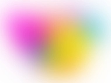 Soyut pastel yumuşak renkli desenli arkaplan tonu