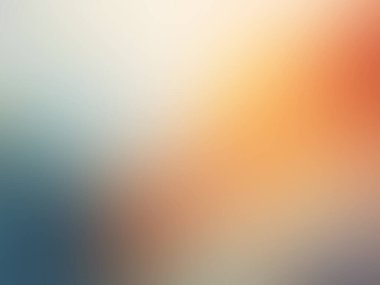 Düz renkli gradyan arka planı