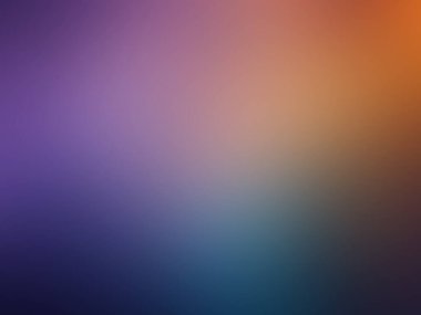 Düz renkli gradyan arka planı