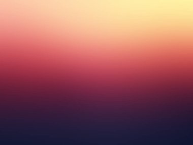 soyut gradyan arkaplan, renkli vektör çizimi