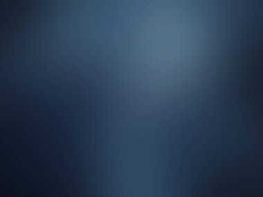 abstract smooth soft blue background, vector background