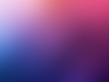 Pürüzsüz gradyanı olan soyut bulanık arkaplan