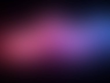 Koyu mavi eğimli arkaplan.