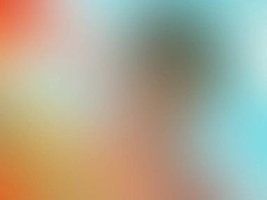 soyut pastel yumuşak renkli yumuşak bulanık dokulu arka plan odak tonlu. duvar kağıdı ya da web tasarımı olarak kullan