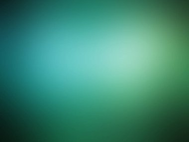 green gradient abstract geometric background pattern