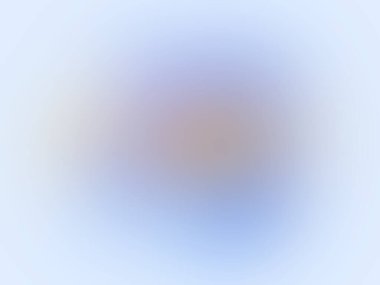 Soyut pastel yumuşak renkli düz mavi renkte tonda odak kapalı dokulu arka plan bulanık. Duvar kağıdı olarak veya web tasarımı için kullanılabilir